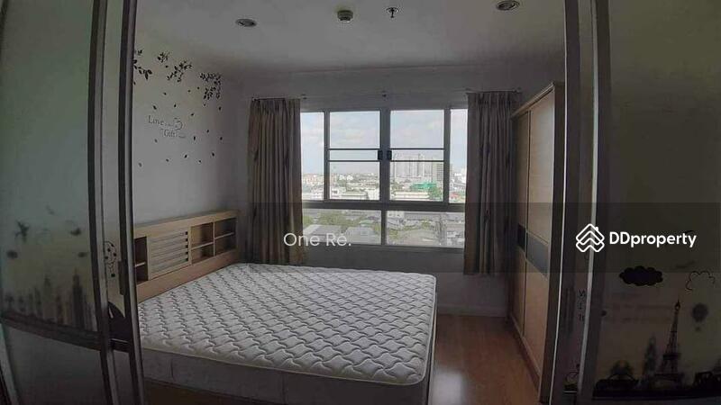 For Sale - Lumpini Ville Bangkae, Bangkok