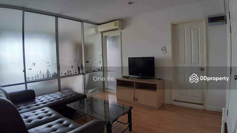For Sale - Lumpini Ville Bangkae, Bangkok