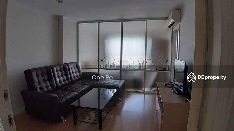 For Sale - Lumpini Ville Bangkae, Bangkok
