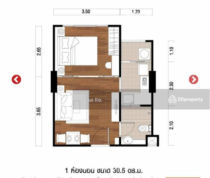 For Sale - Lumpini Ville Bangkae, Bangkok