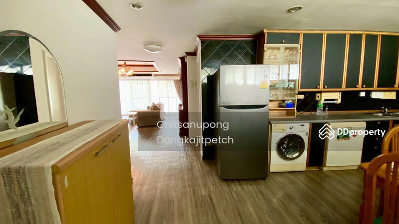 For Rent - Tara Ruen Ake, Bangkok