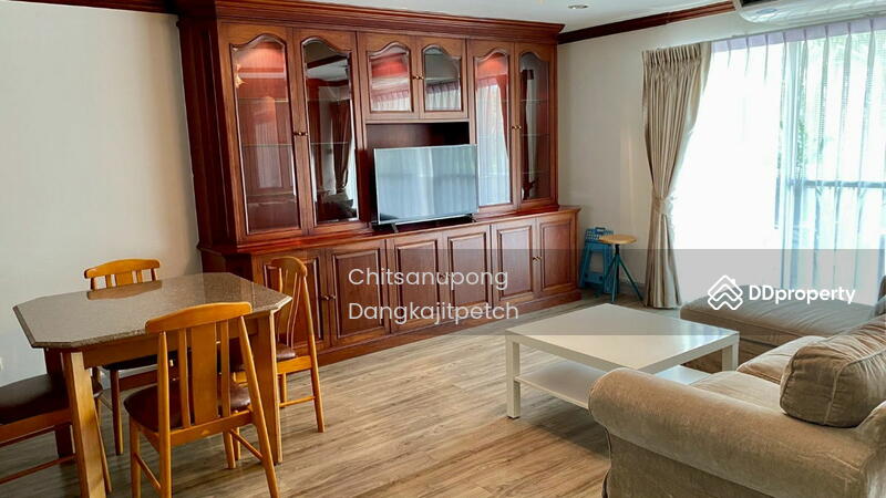For Rent - Tara Ruen Ake, Bangkok