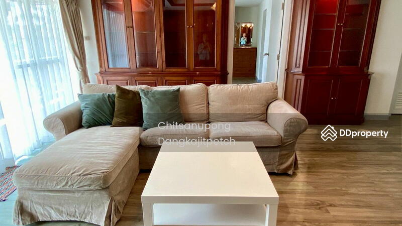 For Rent - Tara Ruen Ake, Bangkok