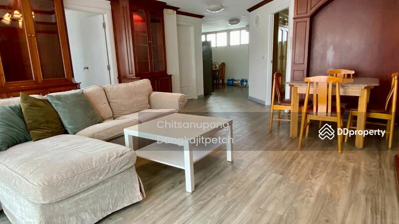 For Rent - Tara Ruen Ake, Bangkok