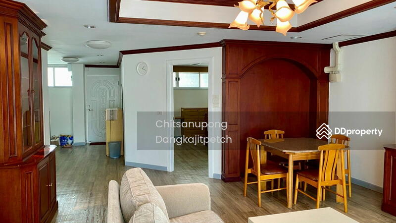 For Rent - Tara Ruen Ake, Bangkok