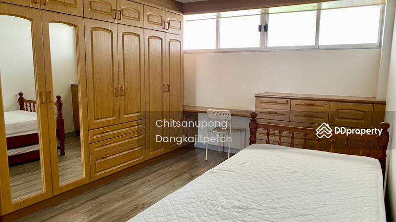 For Rent - Tara Ruen Ake, Bangkok