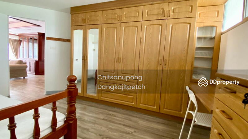 For Rent - Tara Ruen Ake, Bangkok