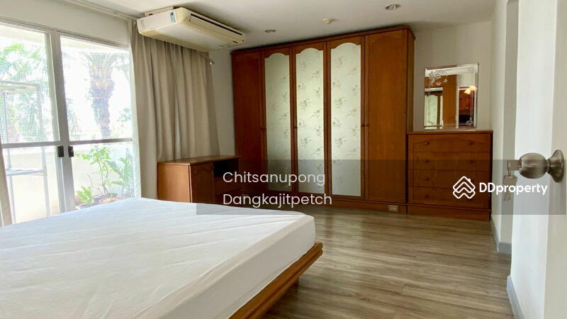 For Rent - Tara Ruen Ake, Bangkok