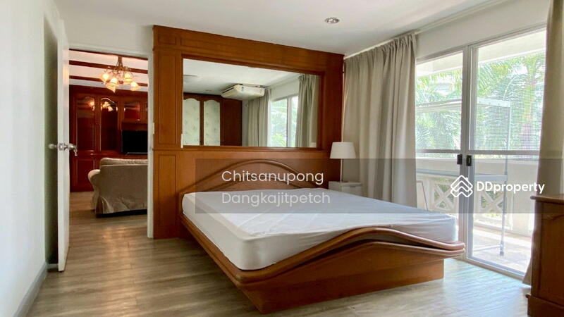 For Rent - Tara Ruen Ake, Bangkok