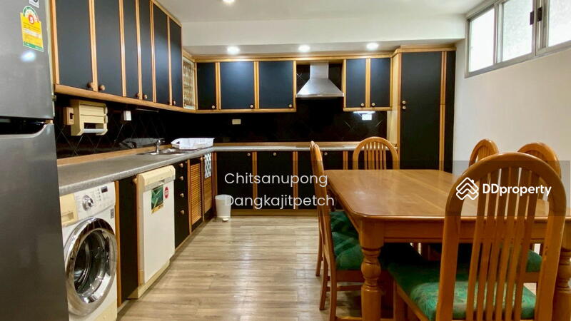 For Rent - Tara Ruen Ake, Bangkok