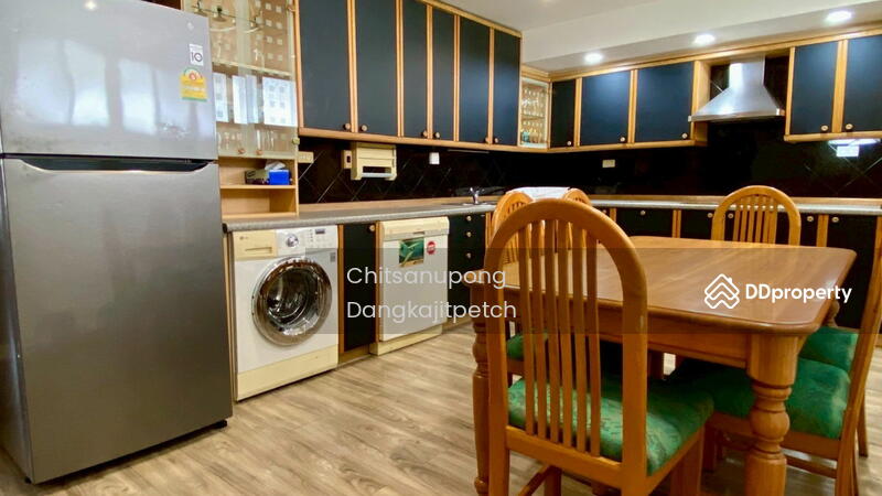 For Rent - Tara Ruen Ake, Bangkok