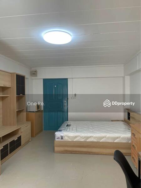 For Sale - Studio One Zone Condo, Bangkok