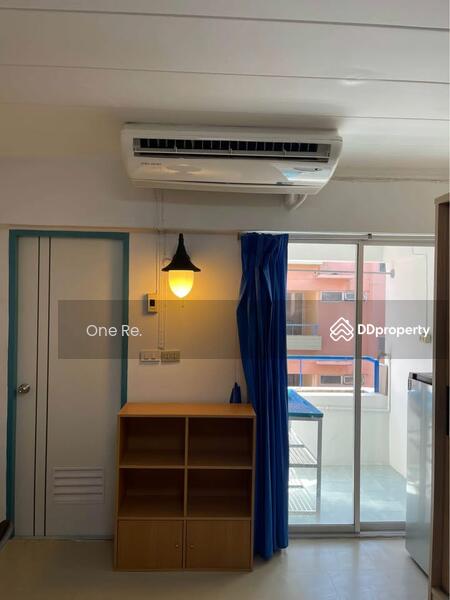 ขาย - Studio One Zone Condo : สตูดิโอ วันโซน คอนโด, กรุงเทพ