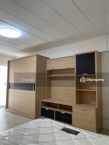 For Sale - Studio One Zone Condo, Bangkok