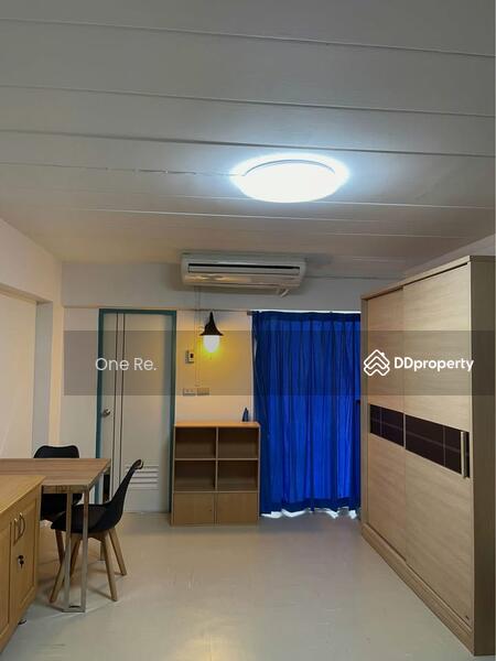 ขาย - Studio One Zone Condo : สตูดิโอ วันโซน คอนโด, กรุงเทพ