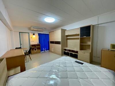 ขาย - Studio One Zone Condo : สตูดิโอ วันโซน คอนโด, กรุงเทพ