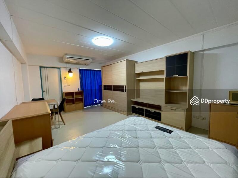 For Sale - Studio One Zone Condo, Bangkok