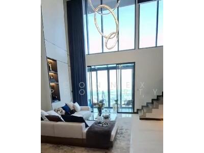 ขาย - Supalai Icon Sathorn : ศุภาลัย ไอคอน สาทร, กรุงเทพ