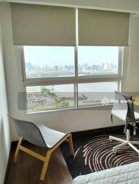 For Rent - Supalai Prima Riva, Bangkok