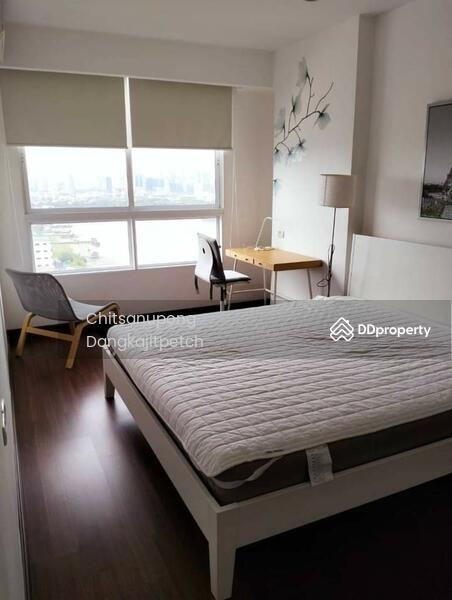 For Rent - Supalai Prima Riva, Bangkok