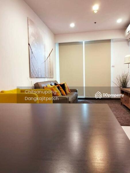 For Rent - Supalai Prima Riva, Bangkok