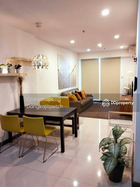 For Rent - Supalai Prima Riva, Bangkok