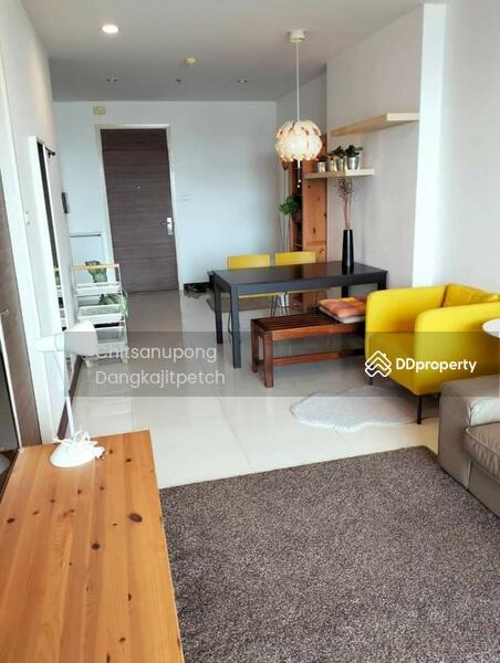 For Rent - Supalai Prima Riva, Bangkok