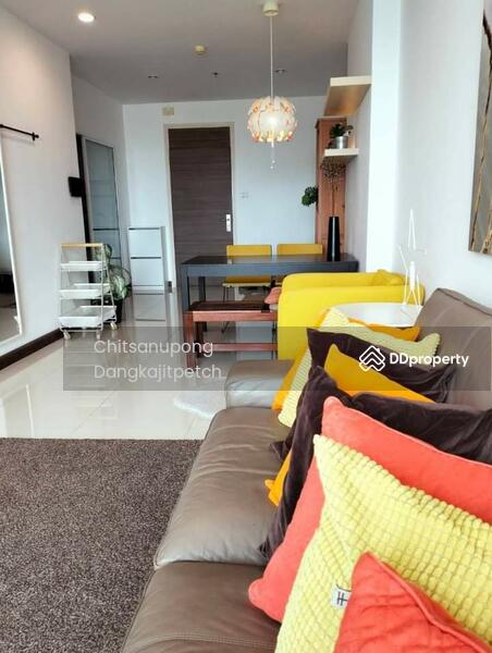 For Rent - Supalai Prima Riva, Bangkok