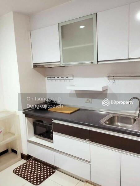 For Rent - Supalai Prima Riva, Bangkok