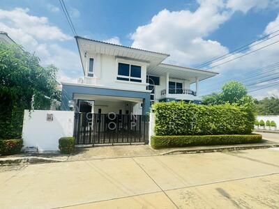 ขาย - ศุภาลัย รังสิต คลอง 2 (Supalai Garden Ville Rangsit Klong 2), ปทุมธานี