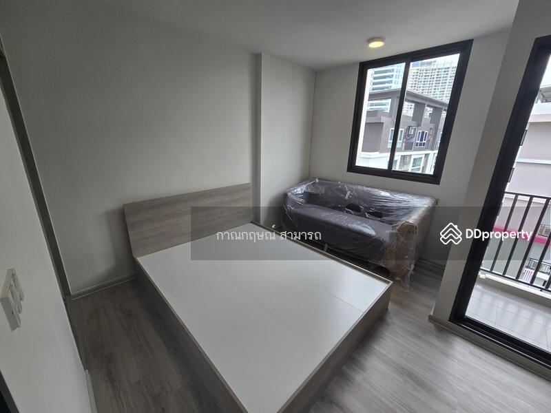 For Rent - Quintara MHy’GEN Ratchada-Huai Khwang, Bangkok