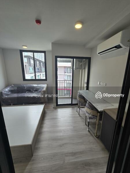 For Rent - Quintara MHy’GEN Ratchada-Huai Khwang, Bangkok