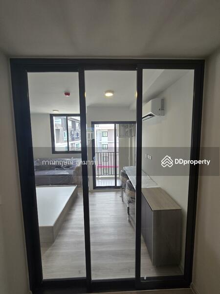 For Rent - Quintara MHy’GEN Ratchada-Huai Khwang, Bangkok