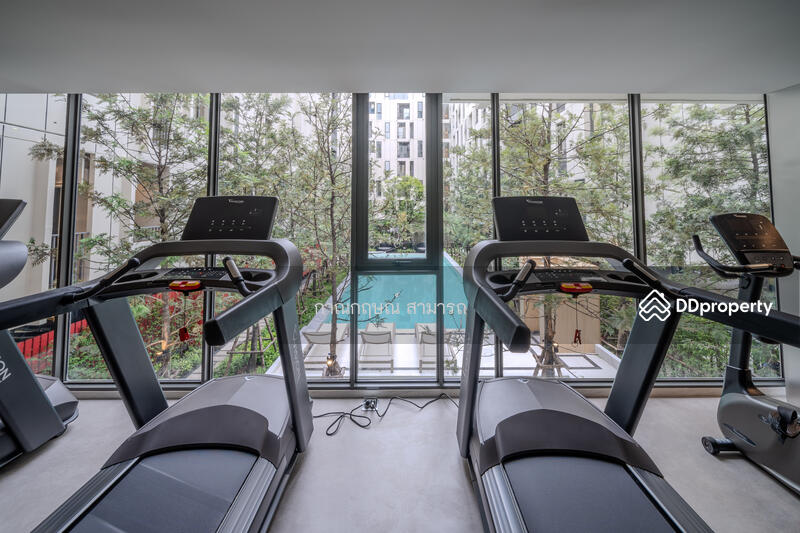 For Rent - Quintara MHy’GEN Ratchada-Huai Khwang, Bangkok
