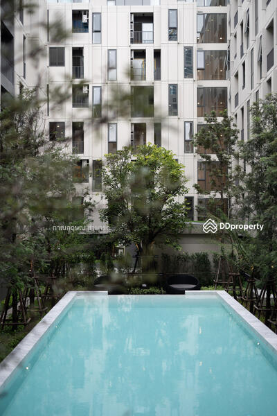 For Rent - Quintara MHy’GEN Ratchada-Huai Khwang, Bangkok