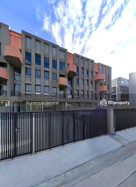 For Rent - Home Office for rent, Ladphrao-Chokchai 4, Bangkok