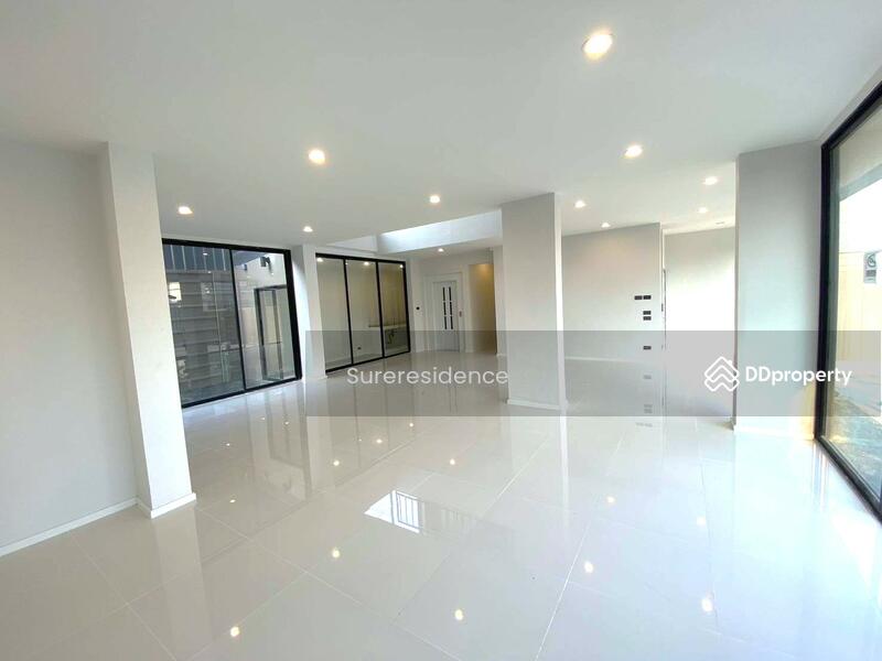 For Rent - Home Office for rent, Ladphrao-Chokchai 4, Bangkok