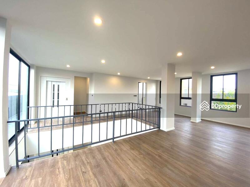 For Rent - Home Office for rent, Ladphrao-Chokchai 4, Bangkok