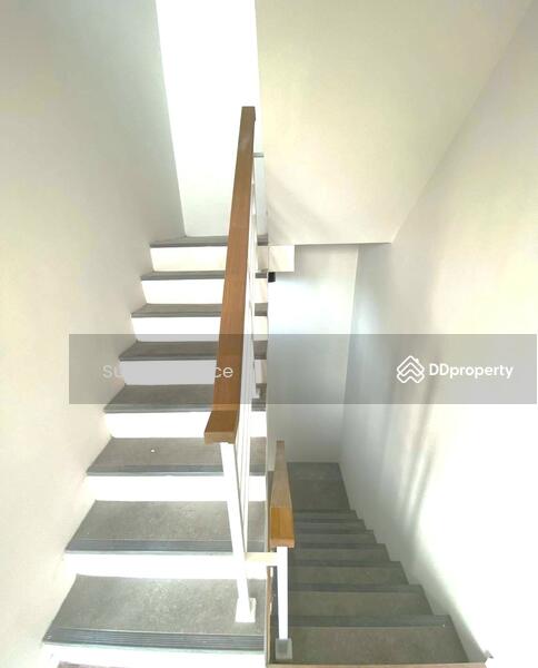 For Rent - Home Office for rent, Ladphrao-Chokchai 4, Bangkok