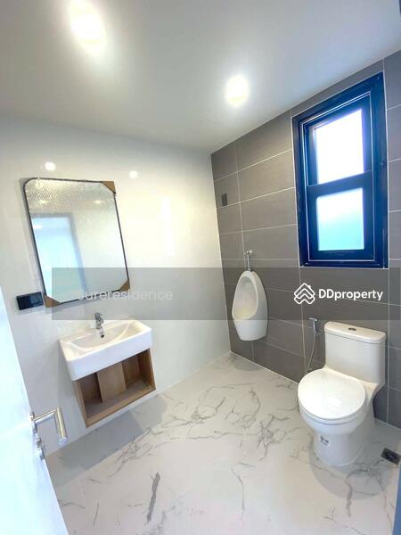 For Rent - Home Office for rent, Ladphrao-Chokchai 4, Bangkok