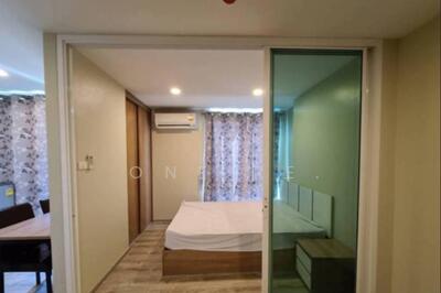 ขาย - Salaya Condo : ศาลายา คอนโด, นครปฐม