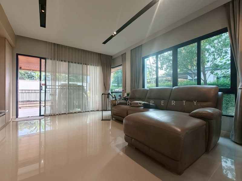 Supalai Essence Ladprao, Bangkok, Soi Ladprao 107, Khlong Chan, Bang Kapi, Bangkok, 4 Bedrooms, 321 sqm, Single Detached House For Sale, by Connex Property, 60174692 - DDproperty.com