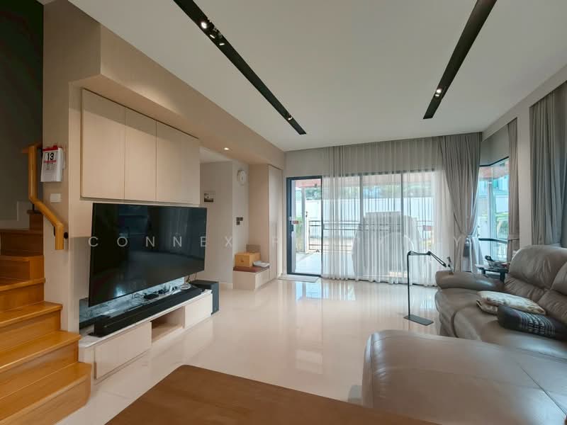 Supalai Essence Ladprao, Bangkok, Soi Ladprao 107, Khlong Chan, Bang Kapi, Bangkok, 4 Bedrooms, 321 sqm, Single Detached House For Sale, by Connex Property, 60174692 - DDproperty.com