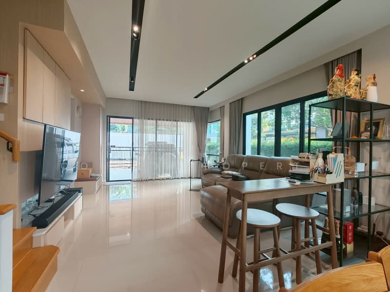 Supalai Essence Ladprao, Bangkok, Soi Ladprao 107, Khlong Chan, Bang Kapi, Bangkok, 4 Bedrooms, 321 sqm, Single Detached House For Sale, by Connex Property, 60174692 - DDproperty.com