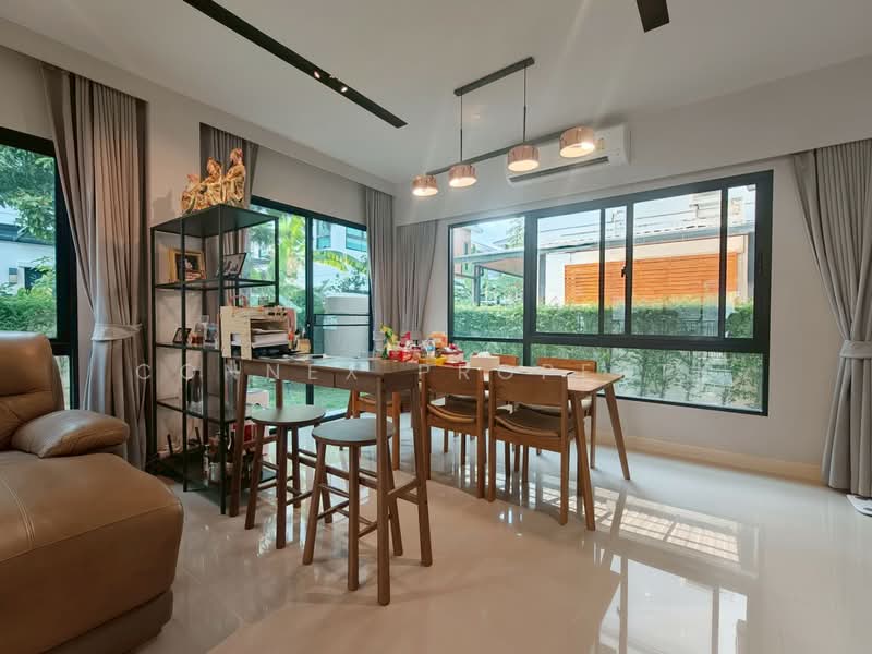 Supalai Essence Ladprao, Bangkok, Soi Ladprao 107, Khlong Chan, Bang Kapi, Bangkok, 4 Bedrooms, 321 sqm, Single Detached House For Sale, by Connex Property, 60174692 - DDproperty.com