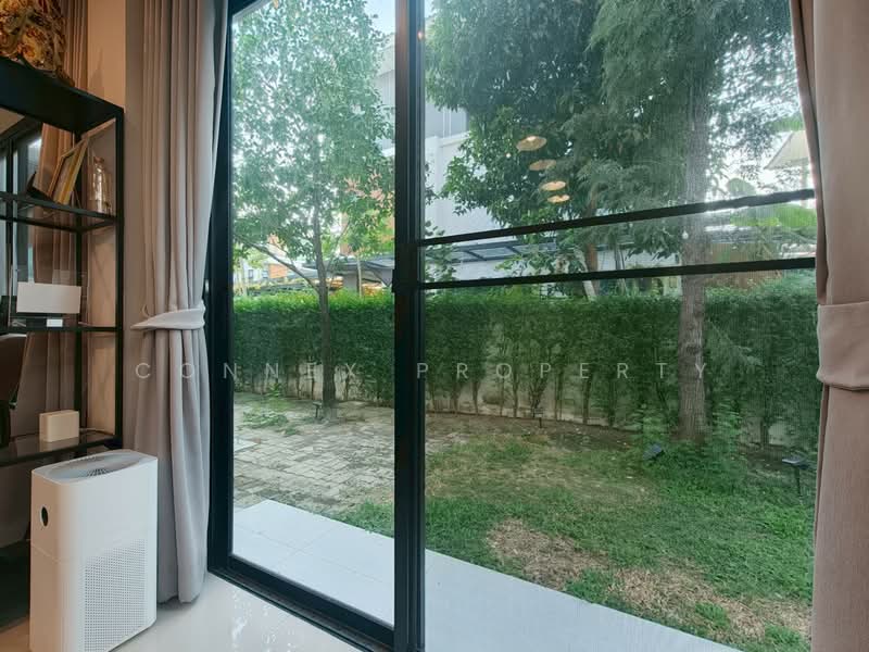 Supalai Essence Ladprao, Bangkok, Soi Ladprao 107, Khlong Chan, Bang Kapi, Bangkok, 4 Bedrooms, 321 sqm, Single Detached House For Sale, by Connex Property, 60174692 - DDproperty.com