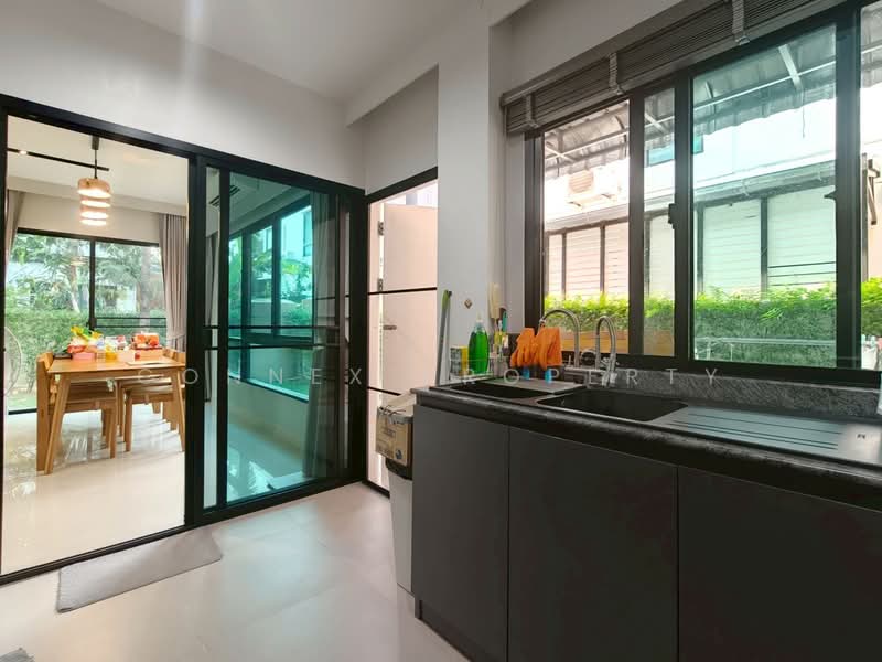 Supalai Essence Ladprao, Bangkok, Soi Ladprao 107, Khlong Chan, Bang Kapi, Bangkok, 4 Bedrooms, 321 sqm, Single Detached House For Sale, by Connex Property, 60174692 - DDproperty.com