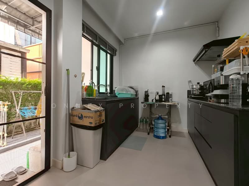 Supalai Essence Ladprao, Bangkok, Soi Ladprao 107, Khlong Chan, Bang Kapi, Bangkok, 4 Bedrooms, 321 sqm, Single Detached House For Sale, by Connex Property, 60174692 - DDproperty.com