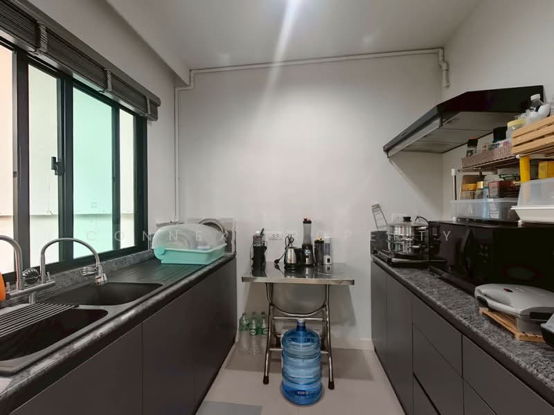 Supalai Essence Ladprao, Bangkok, Soi Ladprao 107, Khlong Chan, Bang Kapi, Bangkok, 4 Bedrooms, 321 sqm, Single Detached House For Sale, by Connex Property, 60174692 - DDproperty.com