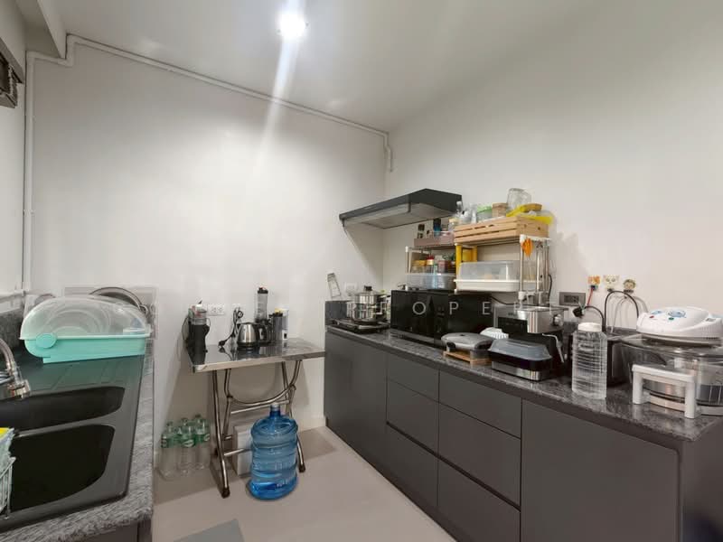 Supalai Essence Ladprao : ศุภาลัย เอสเซ้นส์ ลาดพร้าว, กรุงเทพ, ซอย ลาดพร้าว 107, คลองจั่น, บางกะปิ, กรุงเทพ, 321 ตร.ม., บ้านเดี่ยว ขาย, โดย Connex Property, 60174692 - DDproperty.com